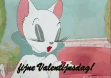 Valentijnsdag