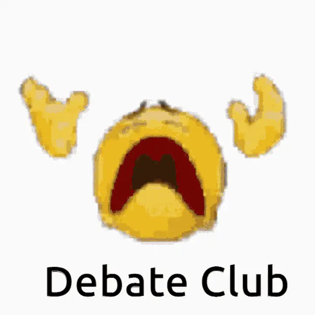 Genshin Impact Debate Club Wish