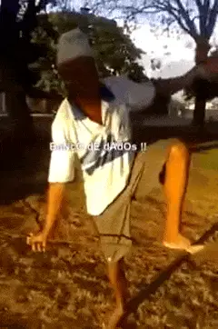 Hoje é sexta feira #paz