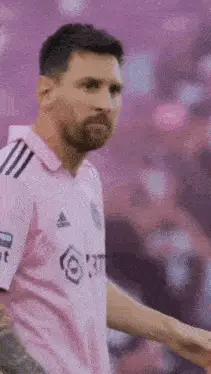 Messi's Iconic Inter Miami Moment