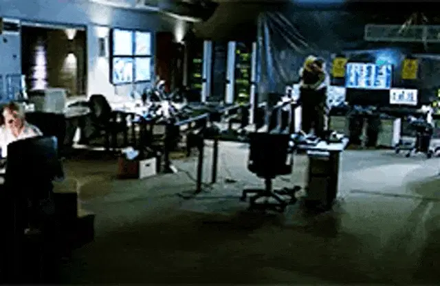 Homeland Spoilers