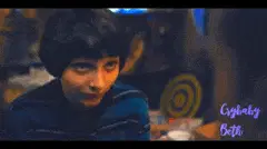 Mike Wheeler Funny Moments