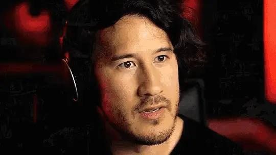 Markiplier Ponders Math Formulas
