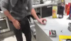 Dan's Kinder Chop