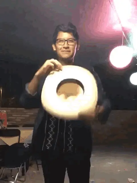Vaquero Me Quito El Sombrero