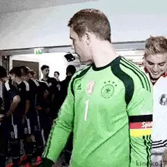 Sie haben zu lassen mich Deutsche sein