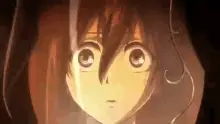 Mikasa Mirror Man