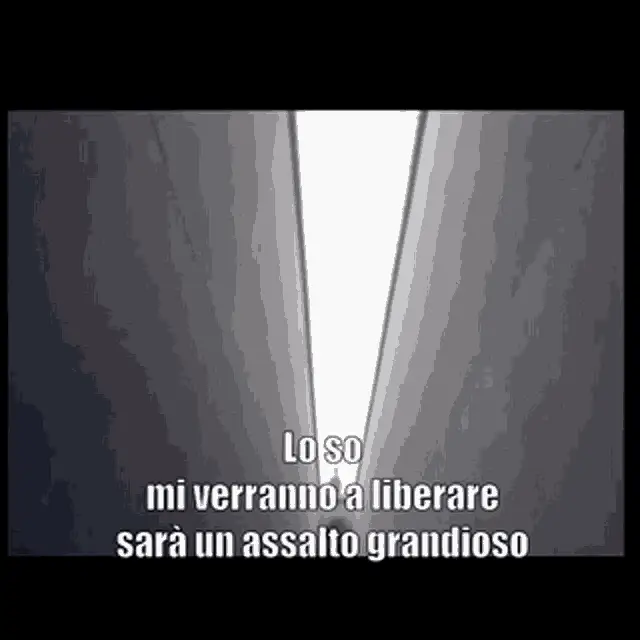 Camorrista ad Asinara: L'Assalto Grandioso
