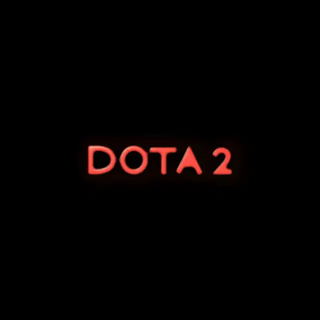 Dota2 Loading Icon