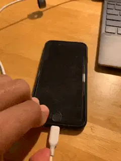 Anker Powerline III Lightning Cable