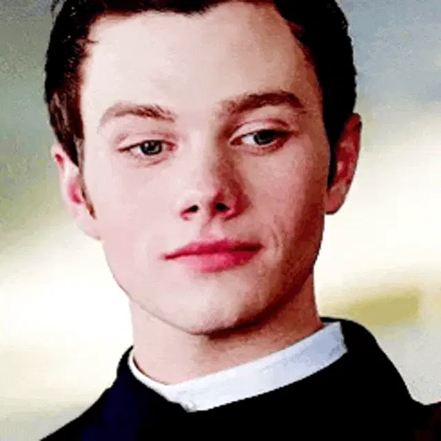 Bandaids Don't Fix Bullet Holes, Glee
