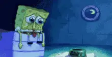 Spongebob Ip