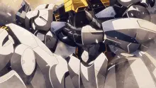 Gundam The Witch From Mercury Miorine Rembran