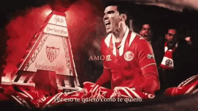 Fútbol Eterno19: Pasión por Sevilla FC
