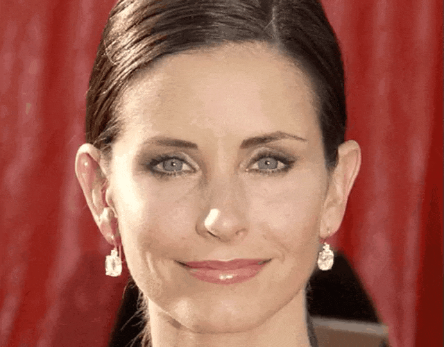 Courteney Cox Unrecognizable GIF Share View On KLIPY courteney-cox-unrecognizable-gif-share-view-on-klipy