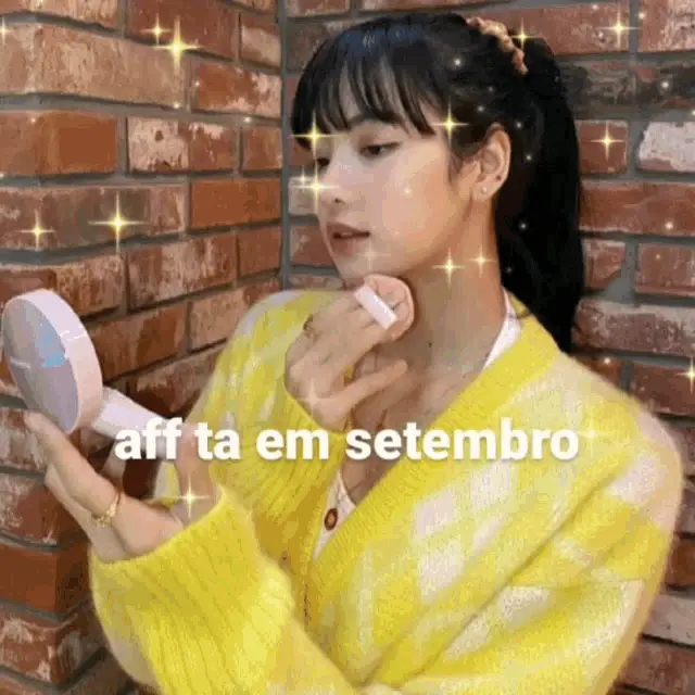 Lisa: Aff, Setembro!