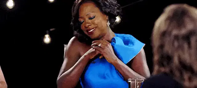 Jessica Lange, Viola Davis, Maggie Gyllenhaal