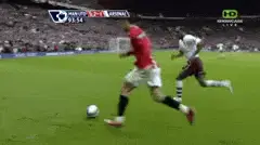 Cristiano Ronaldo ~ Skills in HD vs Arsenal