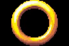Ring Sonic