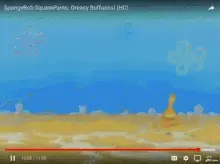 Sponge Bob Greasy Buffoons