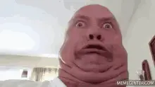 Funny Faces