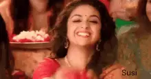 Keerthy Keerthysuresh