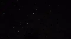 Starlink Timelapse (2020-02-20)