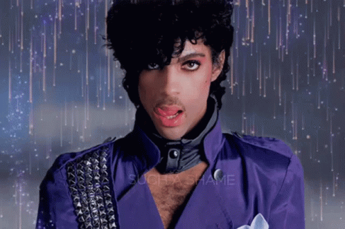 Prince: Bye Felicia Meme