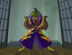 The Samurai