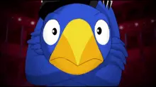 Globi Globi Film
