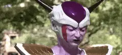 Frieza Test