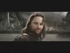 LotR The End Battle