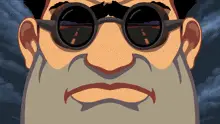 Full Throttle Remasterd
