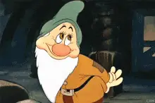 Snow White Dwarf