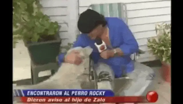 Desaparecido Noticias