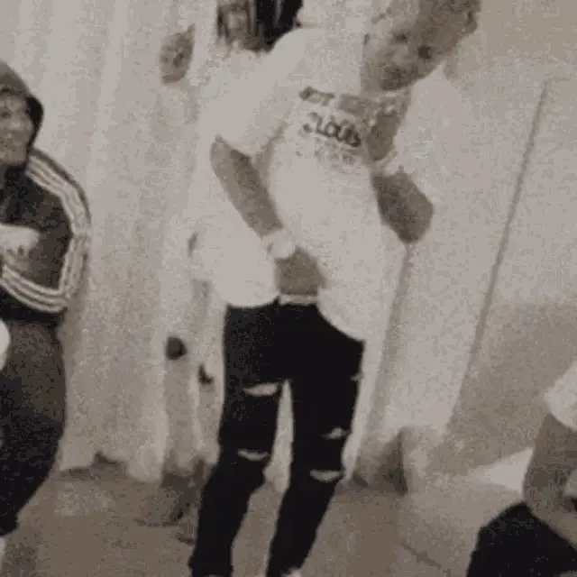 Lil Durk & King Von Dancing