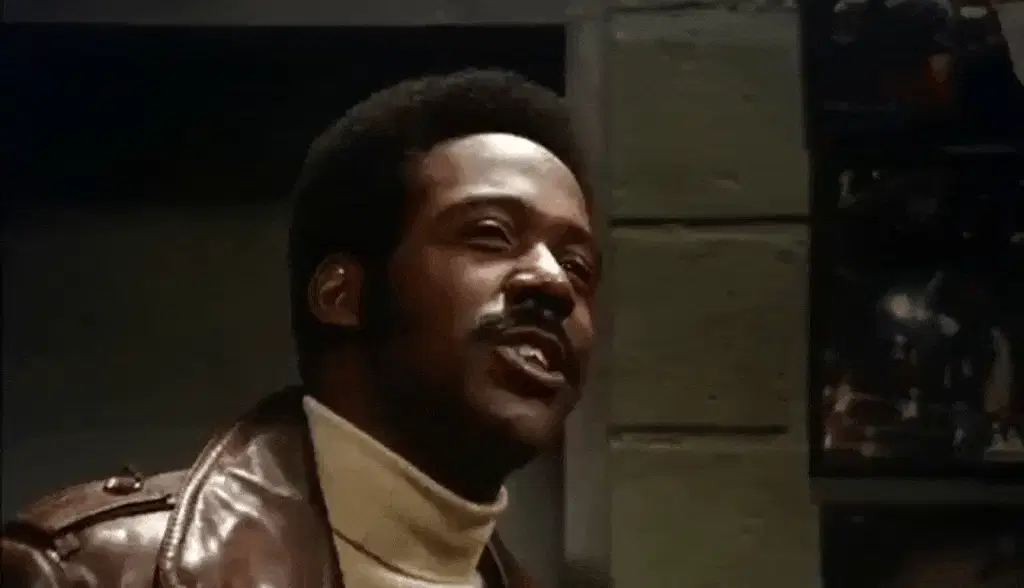 Shaft (1971) - Trailer