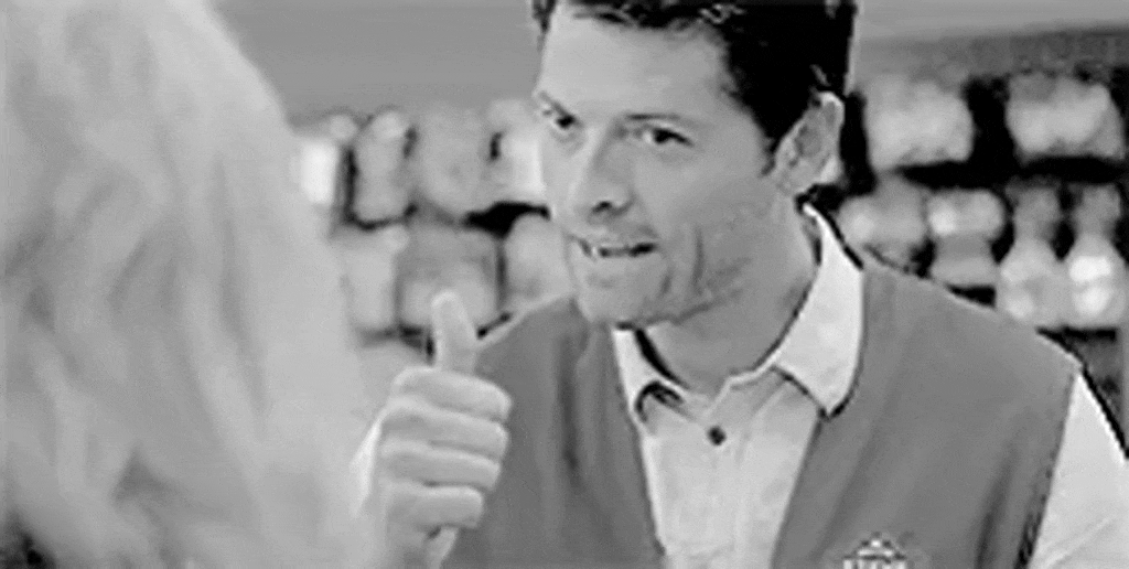 Trending Misha Collins
