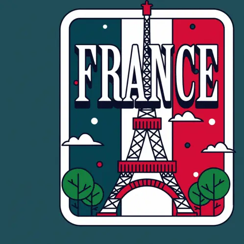 Petit Empereur France: Macron