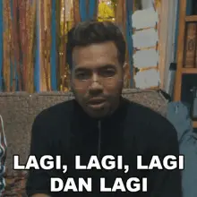 Lagi Lagi Lagi Dan Lagi Glenn Samuel