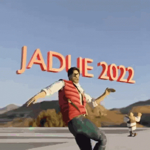 Daniel Jadue Dances for 2022 Campaign