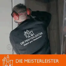 Meisterleister Handwerk