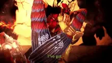 Vulkan Tts