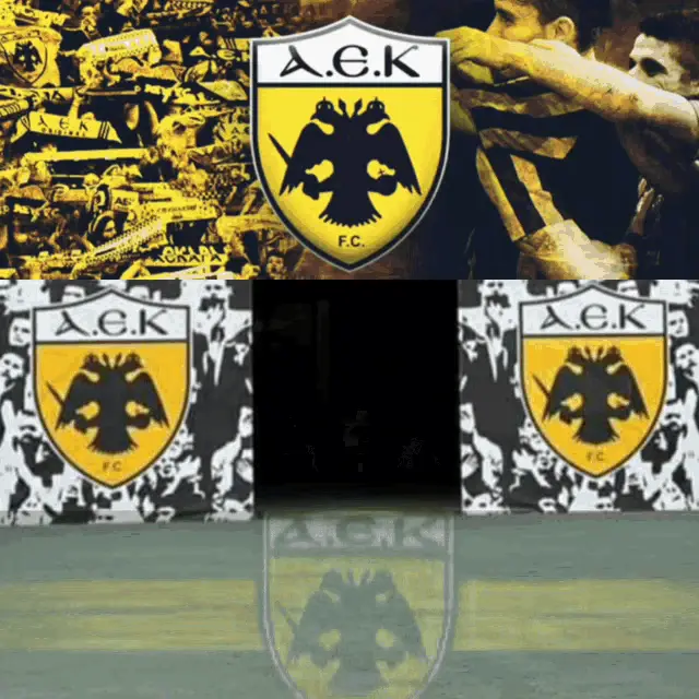 AEK FC: Club Tribute