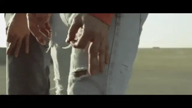 Tiny Meat Gang - Clout (OFFICIAL VIDEO)