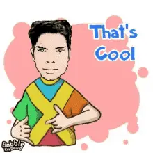 Thats Cool