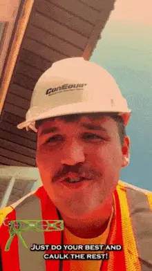 Caulk Caulk The Rest