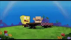 SpongeBob Schwammkopf - I need it