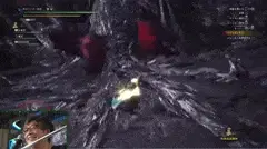 MHW Behemoth First Full Hunt Gameplay With Game Directors