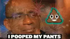 Poo poo head